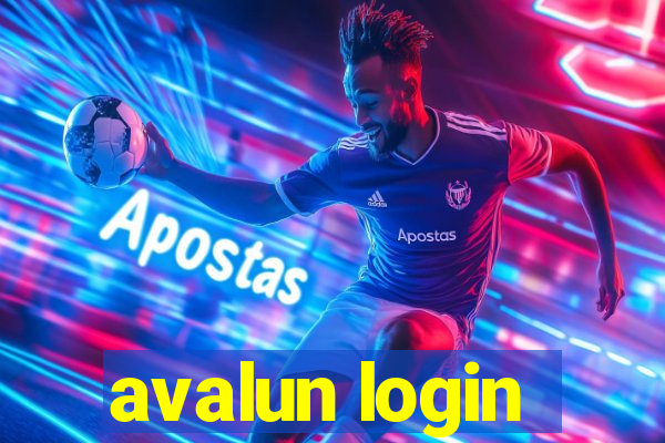 avalun login